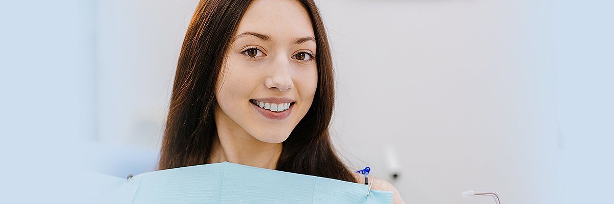 Lindsay Dental Checkup